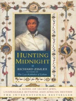 Image of Hunting Midnight by Richard Zimler Paperback
