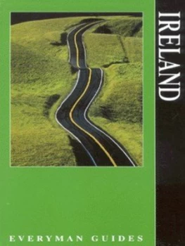 Image of Ireland by Laure Raffalli Book