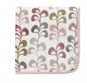 Image of Helena Springfield Liv Arken Fleece Throw