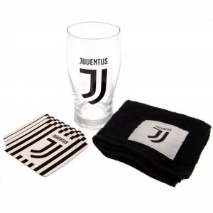 image of Juventus FC Mini Bar Set