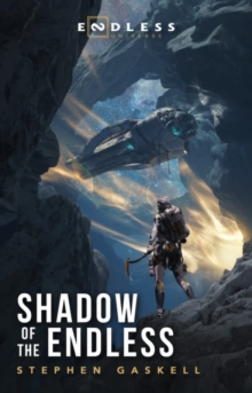 Image of Shadow of the Endless Paperback / softback