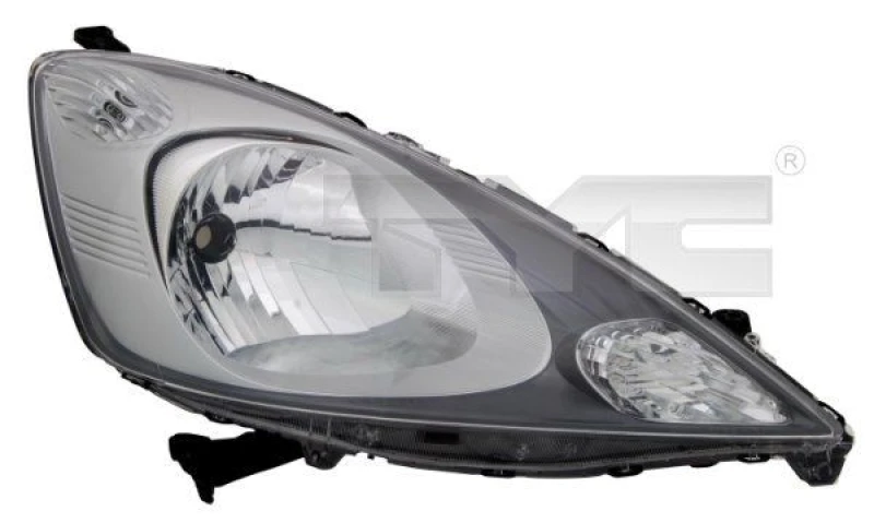 Image of TYC Headlight TYC 20-11761-15-2