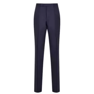 Image of Boss T-Lone LC Trousers - Blue