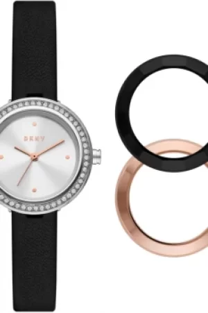 Image of DKNY Sasha Gift Set NY2990SET