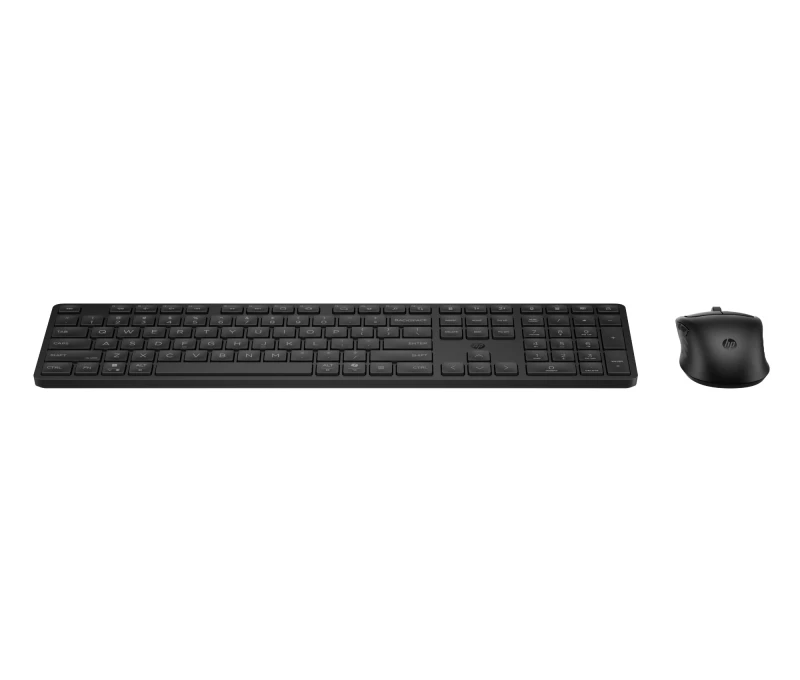 Image of HP Multi-Device Dual-Mode Mouse and Keyboard Combo 490C BE1P9AA#ABU