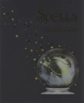 Image of Spells by Emily Gravett Hardback