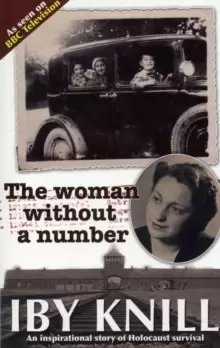 Image of The Woman without a Number