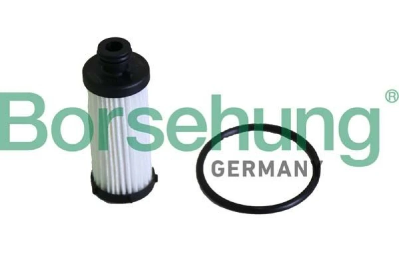 Image of Borsehung Oil filter Borsehung B12287