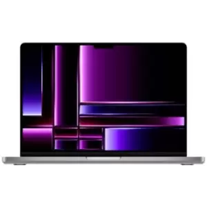 Image of Apple MacBook 12 MacBook Pro 14 (2023) 36.1cm (14.2 inch) Apple M2 Pro 12-Core CPU 16GB RAM 1TB SSD Apple M2 Pro 19-Core GPU MacOS Spaceship grey MPHF
