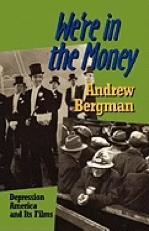Image of were in the money depression america and its films