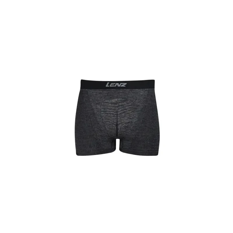 Image of Boxer Lenz 1.0 Gris Male L