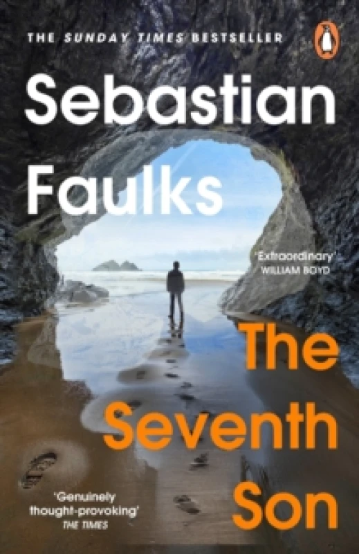 Image of The Seventh Son Paperback / softback