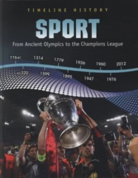 Image of Sports by Liz Miles Hardback