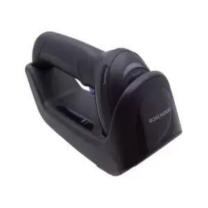 image of Datalogic Gryphon GM4200 1D Handheld Barcode Scanner