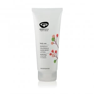 Image of Quinoa & Calendula Hand & Body 200ml