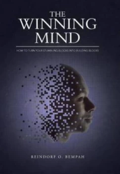 Image of The Winning Mind by Reindorf O Bempah Hardback