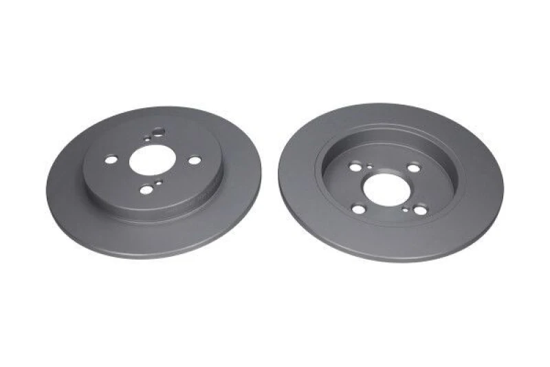 Image of KAVO PARTS Brake disc KAVO PARTS BR-9465-C