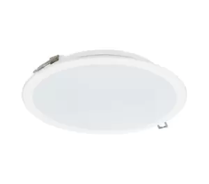 Image of Philips Ledinaire 2000lm Slim Disc Downlighter 840