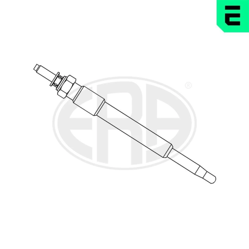 Image of ERA Glow plug ERA 886029