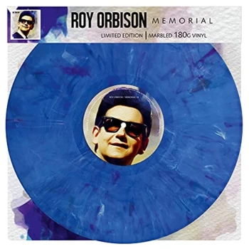 image of Roy Orbison - Memorial Vinyl