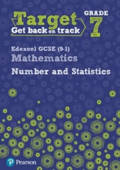 Image of Mathematics. Number and Statistics Workbook by Diane Oliver Book
