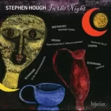 image of Stephen Hough: In the Night