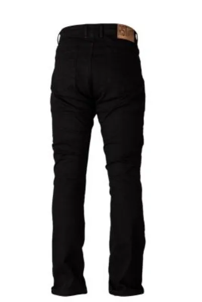 Image of RST Straight Leg 2 Ladies Jeans Black Size 14