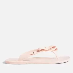 Image of Ted Baker Jassey Flip Flops - UK 3