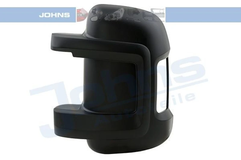 Image of Wing mirror cover JOHNS 30 44 37-90