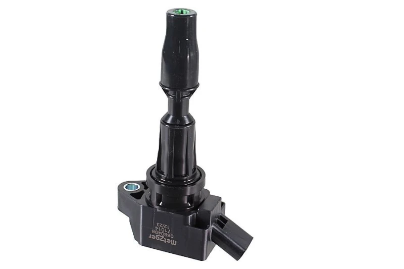 Image of Ignition coil METZGER 0880498