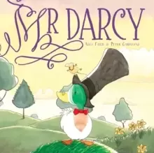 Image of Mr Darcy : No. 1