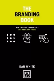 Image of The Smart Branding Book : How to build a profitable and resilient brand