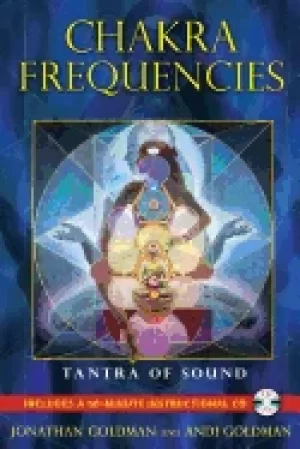 Image of chakra frequencies tantra of sound