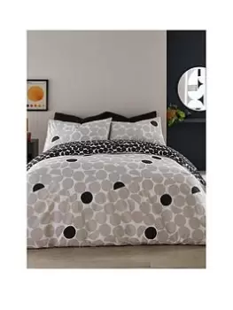 image of Fusion Fusion Ingo Natural Duvet Set - Sb