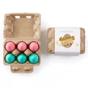 image of Beauty Bakerie Blending Eggs (Pack of 6)