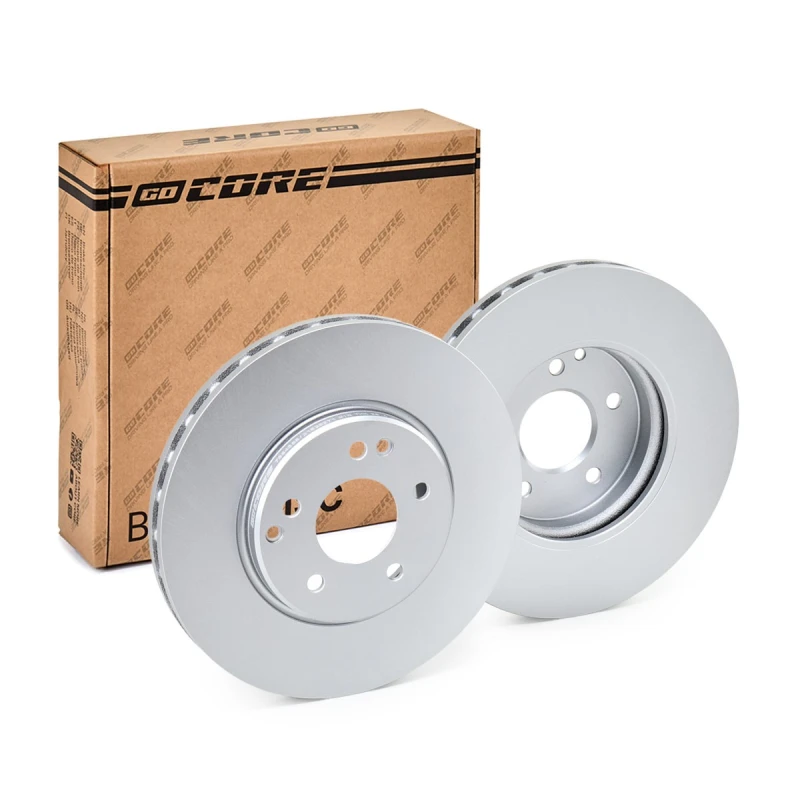Image of goCORE Brake disc goCORE GCH20146