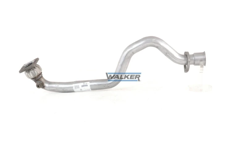 Image of Exhaust Pipe WALKER 02759