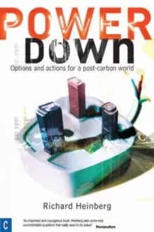 Image of Powerdown : Options and Actions for a Post-carbon Society