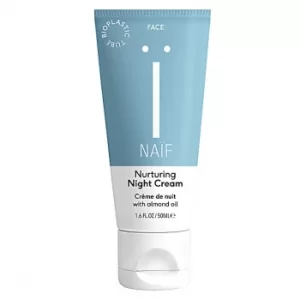 image of NAF Nurturing Night Cream