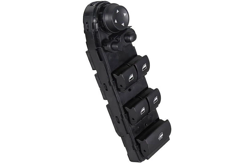 Image of METZGER 09161161 Switch, window winder without frame, Front Switch,window winder (1761)