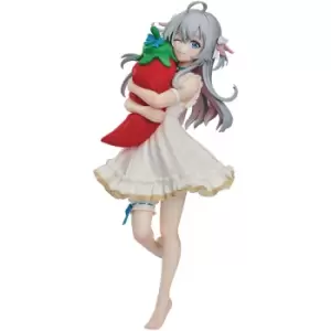 Image of Kagura Nana Pop Up Parade Figure - Kagura Nana
