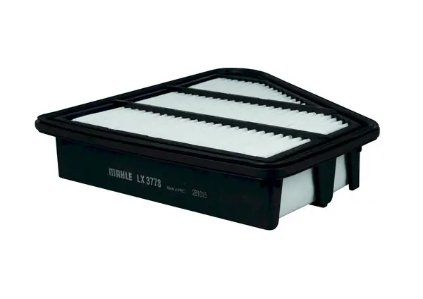 Image of x1 Mahle Air Filter LX3778 Made in CN