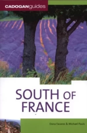 Image of South of France by Dana Facaros