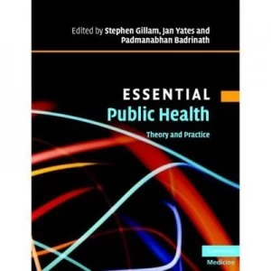Image of Essential Public Health by Stephen Gillam Paperback