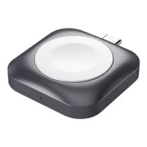 Image of Satechi USBC Mag Charging Dock Apple Watch