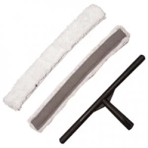 Image of Contico 18" Window Wash Sleeve White 718RH