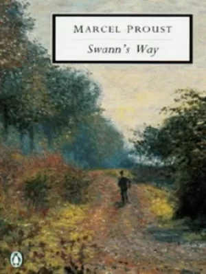 Image of Swanns way by Terence Kilmartin