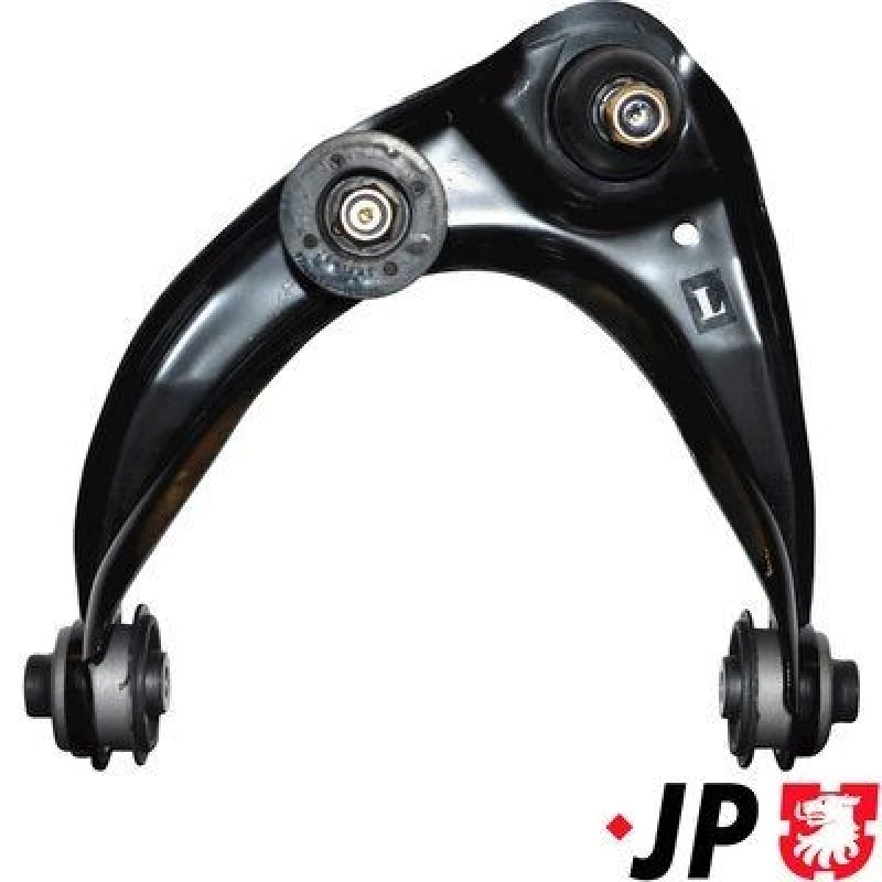 Image of JP GROUP Suspension arm JP GROUP 3840100270