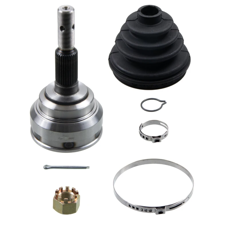 Image of CV joint kit FEBI BILSTEIN 193599