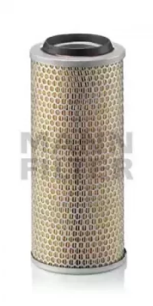 Image of Mann Air Filter C15165/3